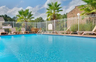 Holiday Inn Express Leesville-Ft. Polk, an IHG Hotel