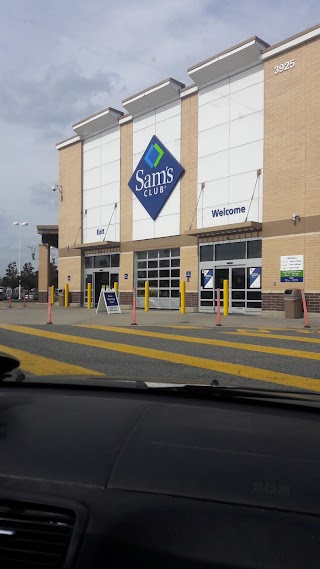 Sam's Club