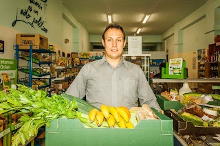 Merkaético El Cenacho Cooperativa Consumo Andalucía