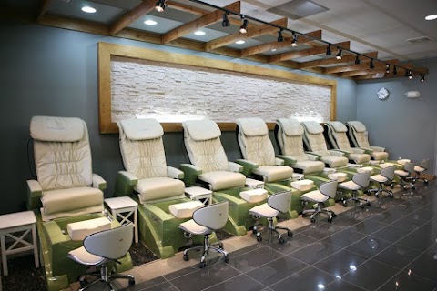 Spa O Long Grove