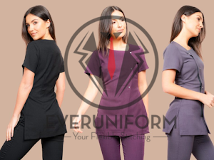 Ever Uniform - Best Uniform Suppliers in UAE