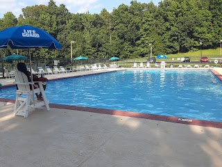 Bradfield Farms - Reedy Creek Pool