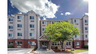 Microtel Inn & Suites by Wyndham Conyers Atlanta Area