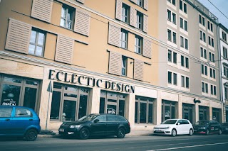 ECLECTIC DESIGN - Möbel, Inneneinrichtungen und Innenausbau in Dresden