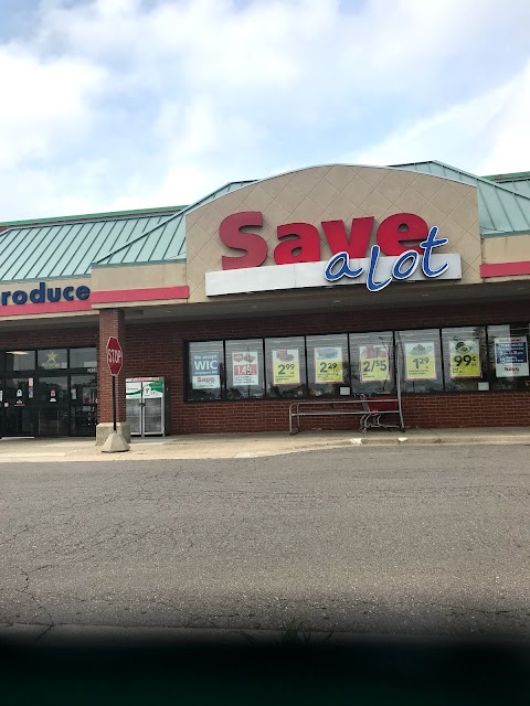 Photo of Save A Lot - 2830 Washtenaw Avenue, Ypsilanti, MI 48197, USA