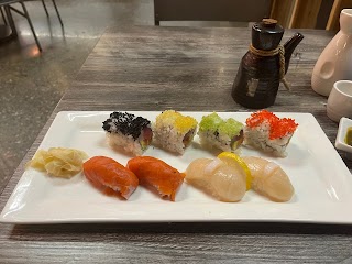 Sushi I