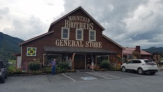 Mountain Brothers General Store