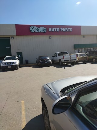 O'Reilly Auto Parts