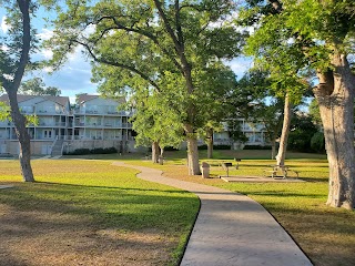 Waterwheel Condominums Resort