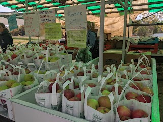 Eger Bros. Farm Stand