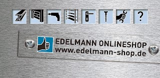 Edelmann Fachmarkt für das Handwerk GmbH