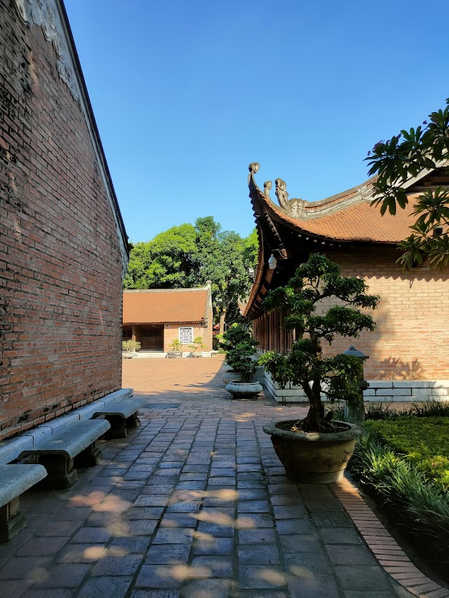 Temple of Literature