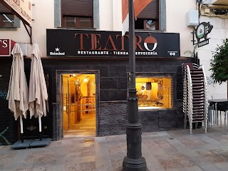 Teatro Restaurante