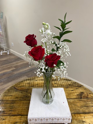 Acushnet Flower Company