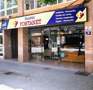 Muebles Fontanet