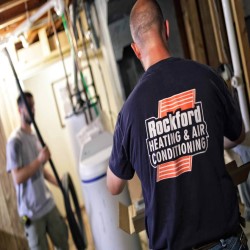 Rockford Heating & Air Conditioning