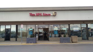 The UPS Store