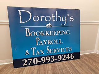 Dorothy's Bookkeeping Payroll & Tax