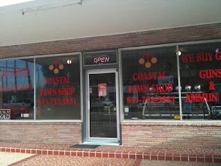 Coastal Pawn Shop