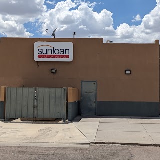 Sun Loan Company