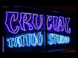 Crucial Tattoo Studio