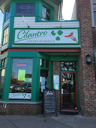 Cilantro Cocina de Mexico