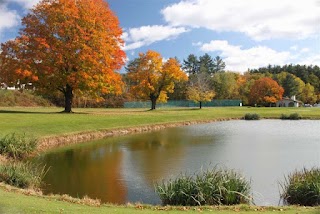 Linderhof Country Club