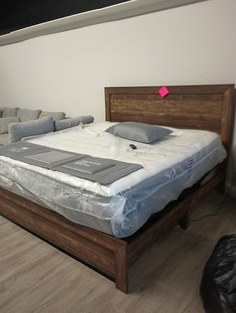 Photo of MATTRESS KING OUTLET - 6030 Georgia 85, Riverdale, GA 30274, USA