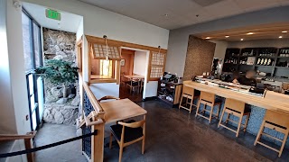 Momoyama restaurant