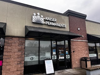 Kaiser Permanente Bellingham Pharmacy