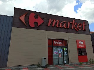 Market Saint-étienne Normandie