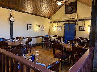 Aegean Breeze Restaurant