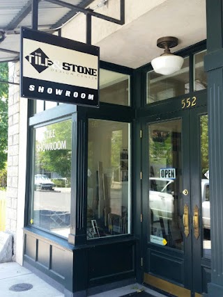 The Tile & Stone Design Center