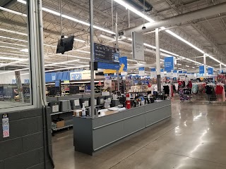 Walmart Supercenter