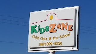 Kids Zone Childcare & Preschool