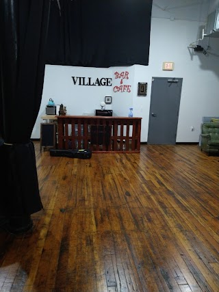 The Village Theatre