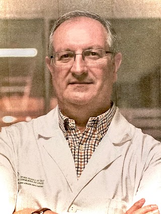 DR. FRANCISCO MÁRQUEZ MARAVER