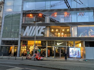 Nike Store Berlin Mitte