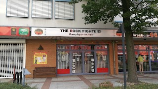 The Rock Fighters