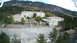 Collège SEGPA - Lycée Professionnel - EREA de Haute Provence