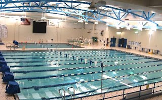 Carroll High School Natatorium