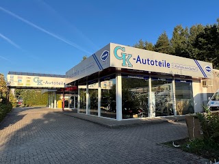 GK-Autoteile GmbH