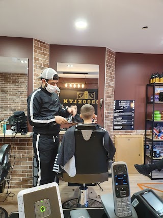 O'Brooklyn Barber Shop