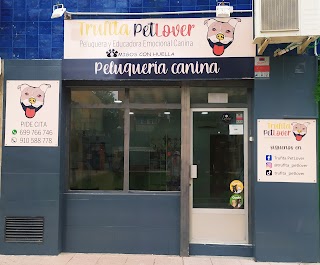 "Trufita Pet Lover (ACH)" Tienda & Peluquería Canina