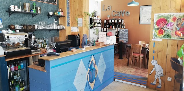 Chez Les Filles - Restaurant Saintes