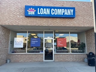 Sun Loan Company