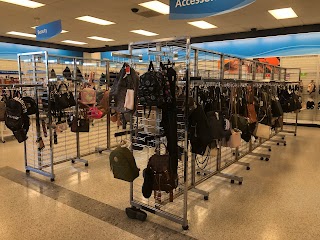 Ross Dress for Less