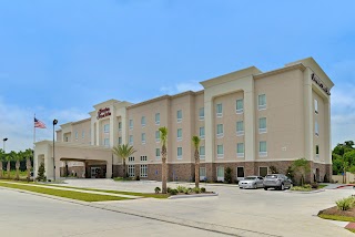 Hampton Inn & Suites Harvey/New Orleans West Bank