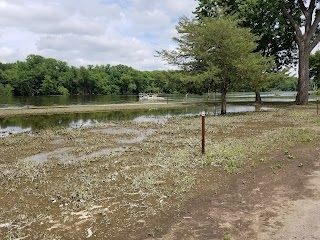 Prairie Island Campground