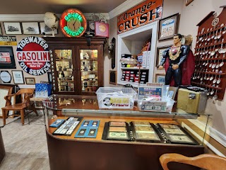Foley Coin Shop